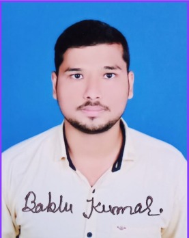 Bablu Kumar